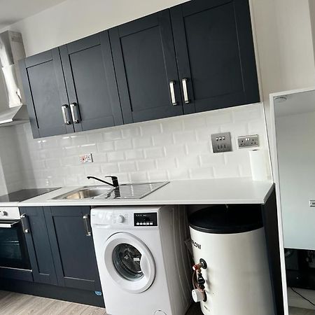 Modern Apartment In London Finchley Exteriér fotografie